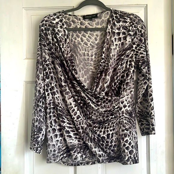 Jones of New York size large - Picture 1 of 2